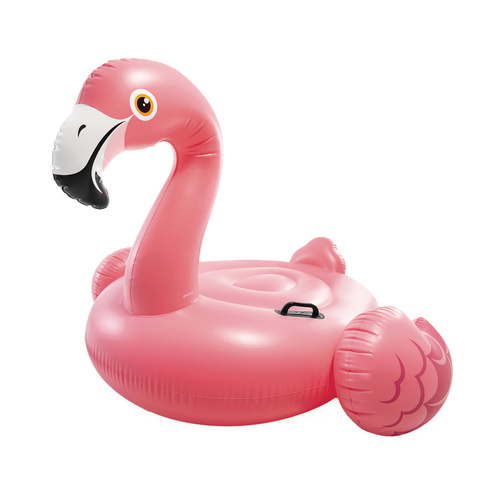veliki napihljivi flamingo