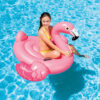 veliki napihljivi flamingo