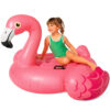 veliki napihljivi flamingo