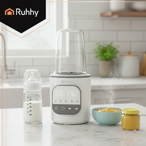 grelec za otroške stekleničke,Grelnik stekleničk,sterilizator za stekleničke,odmrzovanje otroške hrane,grelnik,varno segrevanje mleka,pripomočki za dojenčke,BPA free grelnik hrane