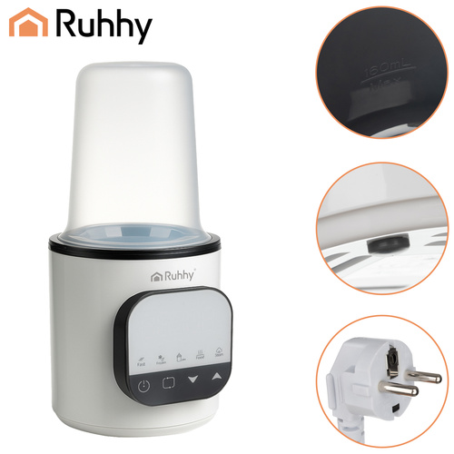 grelec za otroške stekleničke,Grelnik stekleničk,sterilizator za stekleničke,odmrzovanje otroške hrane,grelnik,varno segrevanje mleka,pripomočki za dojenčke,BPA free grelnik hrane