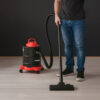 sesalnik za pepel 20l 1600 w, na kolesih Sesalnik za pepel,sesalec za pepel,industrijski sesalnik za peči,sesalnik za žar,vroči pepel sesanje,HEPA filter za pepel,sesalnik s funkcijo pihanja