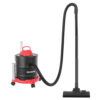 sesalnik za pepel 20l 1600 w, na kolesih Sesalnik za pepel,sesalec za pepel,industrijski sesalnik za peči,sesalnik za žar,vroči pepel sesanje,HEPA filter za pepel,sesalnik s funkcijo pihanja