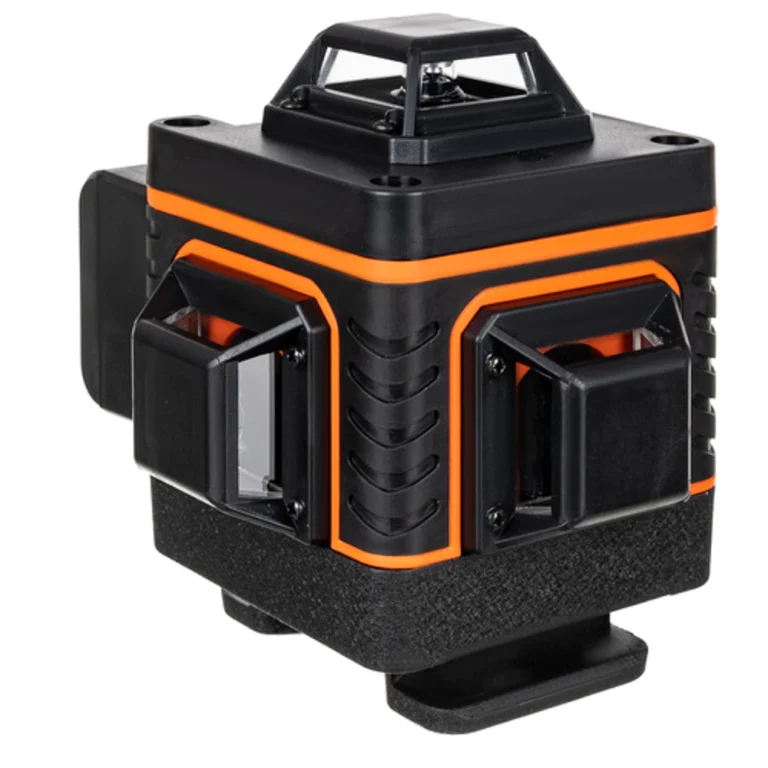 navzkrižni nivelirni laser 360°