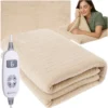 električna pralna grelna odeja 180cm x 130cm električna grelna odeja,grelna odeja z daljincem,grelna odeja za posteljo,električna odeja,odeja,topla odeja,pralna odeja,električna pralna grelna odeja