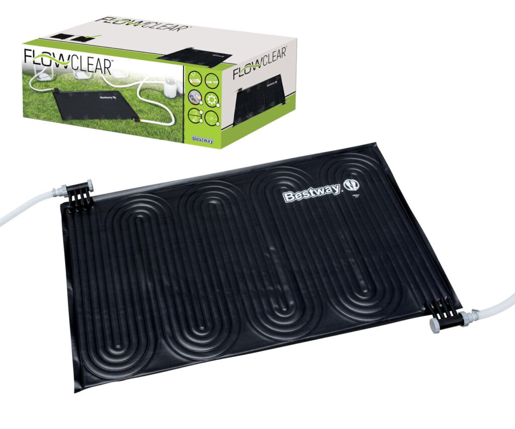 solarna grelna podlaga za bazen bestway 1,7m