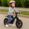 otroški poganjalec s trakom za nošenje ravnotežno kolo Otroški poganjalec,ravnotežno kolo,poganjalček,otroški poganjalček,otroški poganjalec 12 col,lahek poganjalec z nastavljivim sedežem,poganjalec za otroke