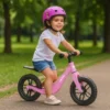 otroški poganjalec s trakom za nošenje ravnotežno kolo Otroški poganjalec,ravnotežno kolo,poganjalček,otroški poganjalček,otroški poganjalec 12 col,lahek poganjalec z nastavljivim sedežem,poganjalec za otroke